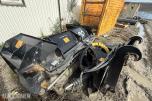 2022 Schmidt U-H2 4600H2 Klappvinge