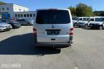 2013 Volkswagen Caravelle, TRANSPORTER/CARAVELLE PERSONBIL 5 SETER/LANG/ 2.0 TDI/WEBASTO/EU-GODKJENT/8xALUFELGER/, 191000km