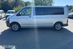 2013 Volkswagen Caravelle, TRANSPORTER/CARAVELLE PERSONBIL 5 SETER/LANG/ 2.0 TDI/WEBASTO/EU-GODKJENT/8xALUFELGER/, 191000km