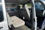 2013 Volkswagen Caravelle, TRANSPORTER/CARAVELLE PERSONBIL 5 SETER/LANG/ 2.0 TDI/WEBASTO/EU-GODKJENT/8xALUFELGER/, 191000km