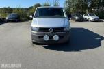 2013 Volkswagen Caravelle, TRANSPORTER/CARAVELLE PERSONBIL 5 SETER/LANG/ 2.0 TDI/WEBASTO/EU-GODKJENT/8xALUFELGER/, 191000km