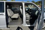 2013 Volkswagen Caravelle, TRANSPORTER/CARAVELLE PERSONBIL 5 SETER/LANG/ 2.0 TDI/WEBASTO/EU-GODKJENT/8xALUFELGER/, 191000km