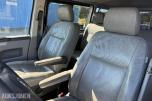 2013 Volkswagen Caravelle, TRANSPORTER/CARAVELLE PERSONBIL 5 SETER/LANG/ 2.0 TDI/WEBASTO/EU-GODKJENT/8xALUFELGER/, 191000km