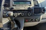 2013 Volkswagen Caravelle, TRANSPORTER/CARAVELLE PERSONBIL 5 SETER/LANG/ 2.0 TDI/WEBASTO/EU-GODKJENT/8xALUFELGER/, 191000km