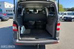2013 Volkswagen Caravelle, TRANSPORTER/CARAVELLE PERSONBIL 5 SETER/LANG/ 2.0 TDI/WEBASTO/EU-GODKJENT/8xALUFELGER/, 191000km