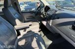 2013 Volkswagen Caravelle, TRANSPORTER/CARAVELLE PERSONBIL 5 SETER/LANG/ 2.0 TDI/WEBASTO/EU-GODKJENT/8xALUFELGER/, 191000km