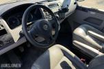 2013 Volkswagen Caravelle, TRANSPORTER/CARAVELLE PERSONBIL 5 SETER/LANG/ 2.0 TDI/WEBASTO/EU-GODKJENT/8xALUFELGER/, 191000km
