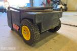 2014 CEMO Kraftstofftrolley