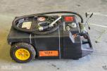 2014 CEMO Kraftstofftrolley
