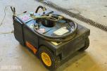 2014 CEMO Kraftstofftrolley
