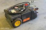 2014 CEMO Kraftstofftrolley