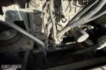 2021 Hitachi ZX65USB-6 CLR minigraver 6 tonn - Sentralsmøring - Tiltrotator - Pussskuffe - Graveskuffe - Sertifisert