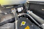 2021 Hitachi ZX65USB-6 CLR minigraver 6 tonn - Sentralsmøring - Tiltrotator - Pussskuffe - Graveskuffe - Sertifisert