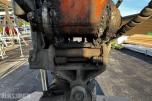 2021 Hitachi ZX65USB-6 CLR minigraver 6 tonn - Sentralsmøring - Tiltrotator - Pussskuffe - Graveskuffe - Sertifisert