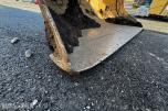 2021 Hitachi ZX65USB-6 CLR minigraver 6 tonn - Sentralsmøring - Tiltrotator - Pussskuffe - Graveskuffe - Sertifisert