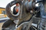 2021 Hitachi ZX65USB-6 CLR minigraver 6 tonn - Sentralsmøring - Tiltrotator - Pussskuffe - Graveskuffe - Sertifisert