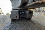 2021 Hitachi ZX65USB-6 CLR minigraver 6 tonn - Sentralsmøring - Tiltrotator - Pussskuffe - Graveskuffe - Sertifisert