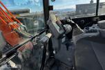 2021 Hitachi ZX65USB-6 CLR minigraver 6 tonn - Sentralsmøring - Tiltrotator - Pussskuffe - Graveskuffe - Sertifisert