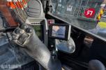 2021 Hitachi ZX65USB-6 CLR minigraver 6 tonn - Sentralsmøring - Tiltrotator - Pussskuffe - Graveskuffe - Sertifisert