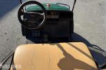 2002 EZGO WorkHorse 1000 LX golfbil