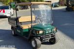2002 EZGO WorkHorse 1000 LX golfbil