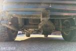 2002 EZGO WorkHorse 1000 LX golfbil