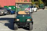 2002 EZGO WorkHorse 1000 LX golfbil