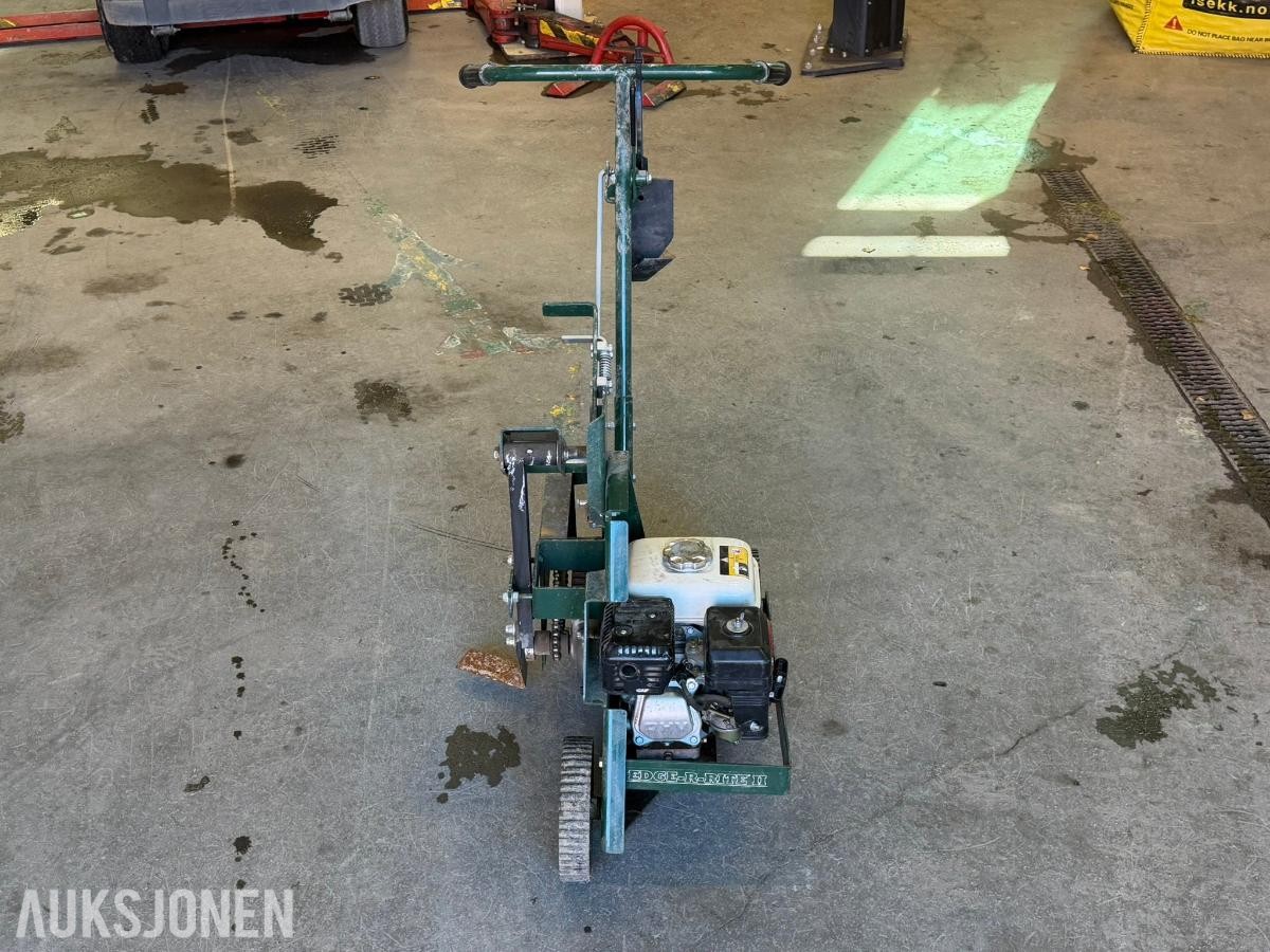 Turfco Edge-R-Rite II maskin kantskjærer