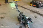 Turfco Edge-R-Rite II maskin kantskjærer