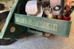 Turfco Edge-R-Rite II maskin kantskjærer