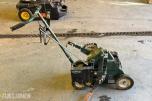 Turfco Edge-R-Rite II maskin kantskjærer