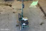 Turfco Edge-R-Rite II maskin kantskjærer