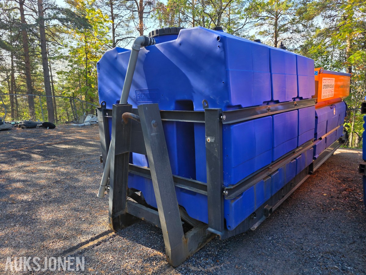 2019 Schmidt stratos combi soliq kombispreder CS B60K-30 VESN-660R