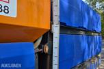 2019 Schmidt stratos combi soliq kombispreder CS B60K-30 VESN-660R
