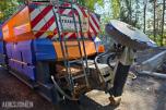 2019 Schmidt stratos combi soliq kombispreder CS B60K-30 VESN-660R