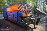 2019 Schmidt stratos combi soliq kombispreder CS B60K-30 VESN-660R
