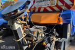 2019 Schmidt stratos combi soliq kombispreder CS B60K-30 VESN-660R