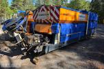 2019 Schmidt stratos combi soliq kombispreder CS B60K-30 VESN-660R