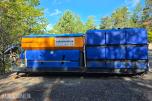 2019 Schmidt stratos combi soliq kombispreder CS B60K-30 VESN-660R