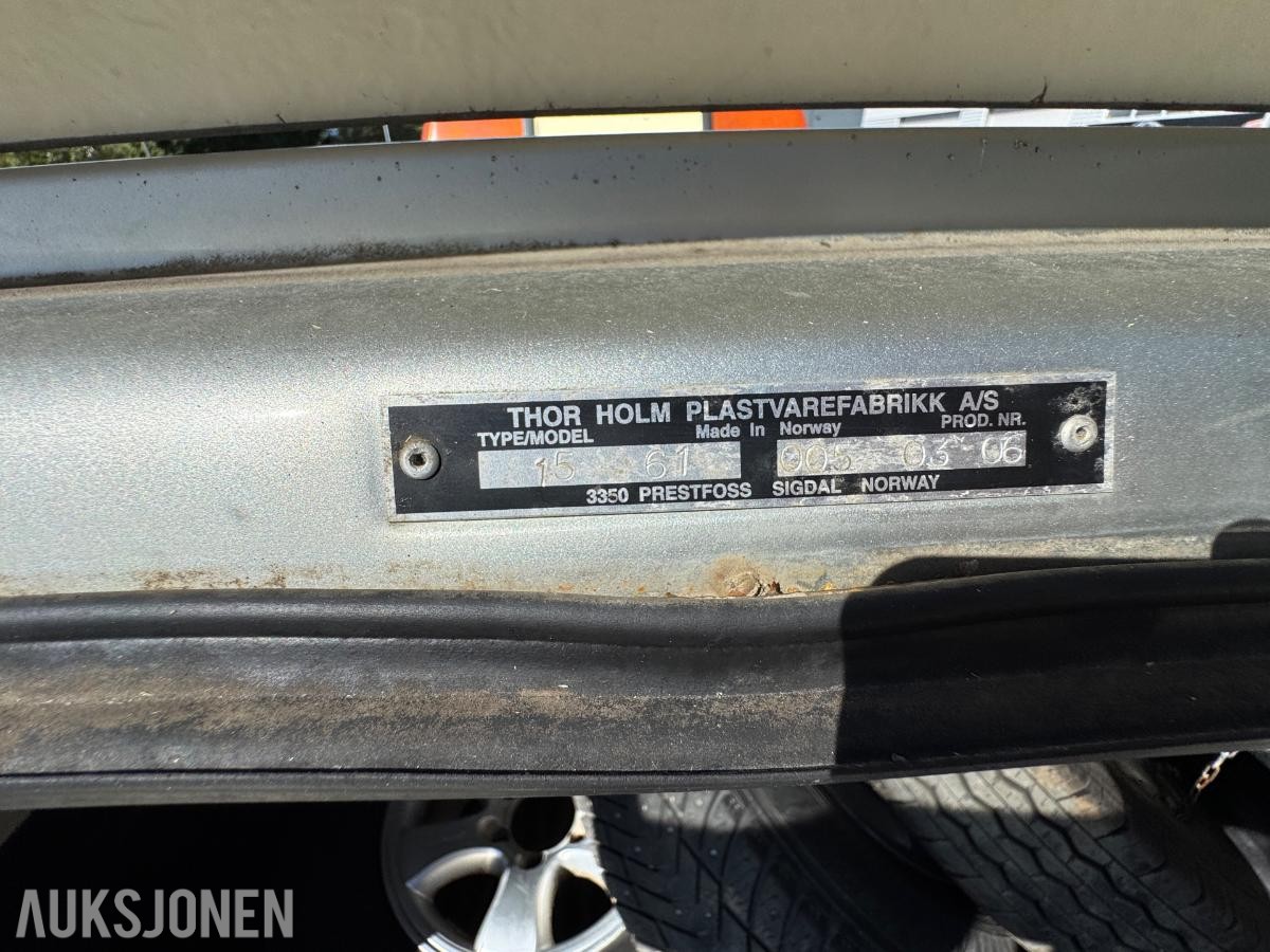 2013 Toyota HiLux 2.5-144 D 4WD / hardtop / 147414km