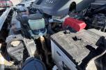 2013 Toyota HiLux 2.5-144 D 4WD / hardtop / 147414km