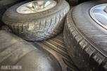 2013 Toyota HiLux 2.5-144 D 4WD / hardtop / 147414km