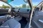 2013 Toyota HiLux 2.5-144 D 4WD / hardtop / 147414km