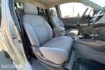 2013 Toyota HiLux 2.5-144 D 4WD / hardtop / 147414km