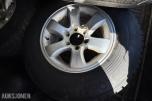 2013 Toyota HiLux 2.5-144 D 4WD / hardtop / 147414km