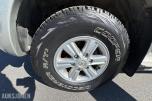 2013 Toyota HiLux 2.5-144 D 4WD / hardtop / 147414km