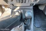 2013 Toyota HiLux 2.5-144 D 4WD / hardtop / 147414km