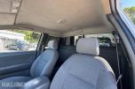2013 Toyota HiLux 2.5-144 D 4WD / hardtop / 147414km