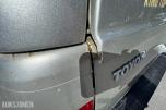 2013 Toyota HiLux 2.5-144 D 4WD / hardtop / 147414km