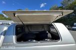 2013 Toyota HiLux 2.5-144 D 4WD / hardtop / 147414km